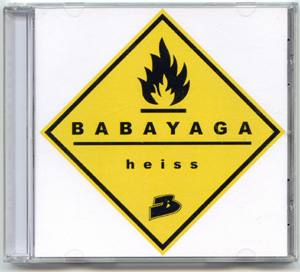 Babayaga - Heiss - 2006